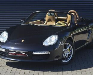 Porsche Porsche Boxster 2.7 Tiptronic Gebrauchtwagen