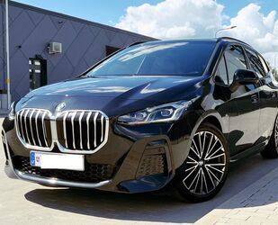 BMW BMW 218 Active Tourer 218d Steptronic DCT - Gebrauchtwagen