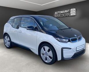 BMW BMW i3 S Laden Vollleder*Kamera*LED*Navi*DAB*Park* Gebrauchtwagen