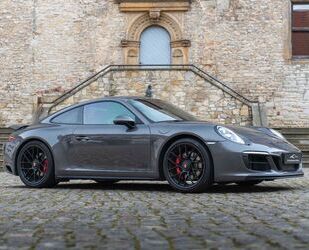 Porsche Porsche 911 4 GTS Coupe Sport-Chrono ACC PDLS+ BO Gebrauchtwagen