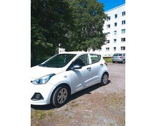 Hyundai Hyundai I10 ( IA ) Gebrauchtwagen