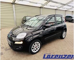 Fiat Fiat Panda Lounge 1.2 8V Musikstreaming DAB Tel.-V Gebrauchtwagen