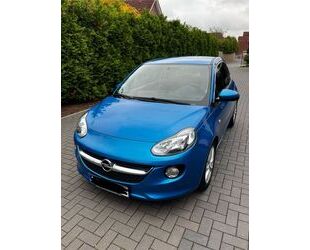 Opel Opel Adam 1.2 - Gebrauchtwagen