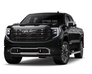 GMC GMC SIERRA 1500=2024= DENALI ULTIMATE B2B EXPORT Gebrauchtwagen