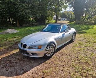 BMW BMW Bmw Z3 119i Gebrauchtwagen