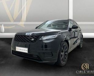 Land Rover Land Rover Range Rover Velar 4WD Leder Navi Pano.M Gebrauchtwagen