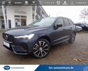 Volvo Volvo XC60 B4 Plus Dark Benziner Standheizung Pano Gebrauchtwagen