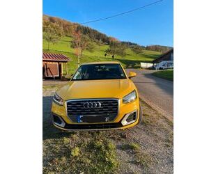 Audi Audi Q2 1.6 TDI - Gebrauchtwagen