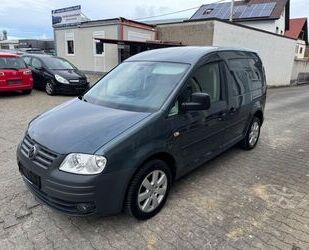 VW Volkswagen Caddy Life 1.4 5-Sitzer Gebrauchtwagen