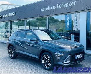 Hyundai Hyundai KONA SX2 PRIME 1.6 T-GDI Glasschieb. Navi Gebrauchtwagen