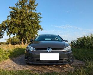 VW Volkswagen Golf 7 1.0 TSI 63kW Trendline - Top Zus Gebrauchtwagen