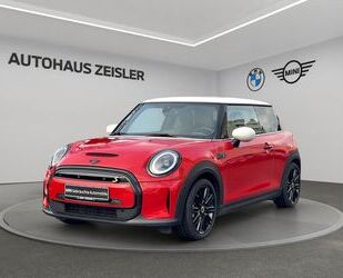 Mini MINI Cooper SE PREMIUM-PLUS XL-PAKET Pano Head-Up Gebrauchtwagen