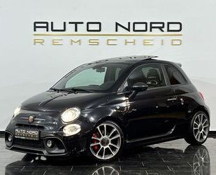 Fiat Fiat 500 ABARTH 595 Essesse*Akrapovic*Pano*BEATS*D Gebrauchtwagen