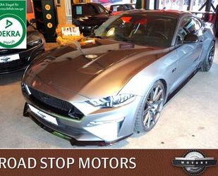 Ford Ford Mustang V8 GT Schropp-Tuning 722 PS Gebrauchtwagen