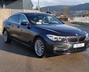 BMW BMW 640i GT xDrive Luxury Line Gebrauchtwagen