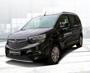 Opel Opel Combo-e Life Ultimate S/S -El. Schiebetüren-2 Gebrauchtwagen