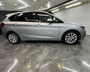 BMW BMW 218d Active Tourer Sport Line TOP GEPFLEGT Gebrauchtwagen