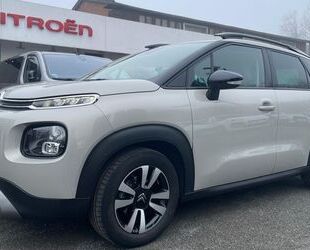 Citroen Citroën C3 Aircross Shine PT 82 