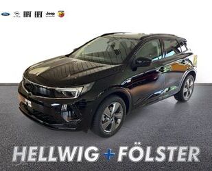 Opel Opel Grandland GS AT + PDCv+h + Navi + LED + Apple Gebrauchtwagen