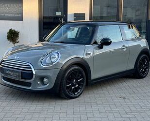 Mini Cooper Gebrauchtwagen