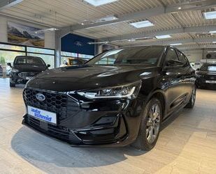 Ford Ford Focus ST-Line + Styling-Paket + Rückfahrkamer Gebrauchtwagen