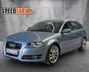 Audi Audi A3 1.8 TFSI Ambition Gebrauchtwagen