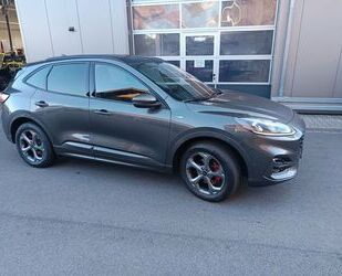 Ford Ford Kuga ST-Line X schwenkbare AHK Gebrauchtwagen