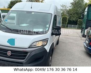 Fiat Fiat Ducato 250 Maxi Lang Gebrauchtwagen