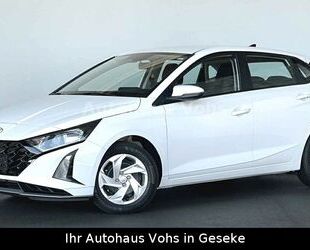 Hyundai Hyundai i20 1.0T-GDI Comfort|R-Kam|Navi|Link|PDC|V Gebrauchtwagen