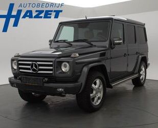 Mercedes-Benz Mercedes-Benz G 320 CDI V6 AUT7 DESIGNO *GEEN KENT Gebrauchtwagen