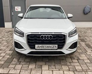 Audi Audi Q2 35 TFSI S-tronic advanced LED Kamera Gebrauchtwagen