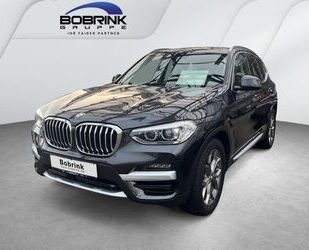 BMW BMW X3 xDrive30d xLine AHK Pano Head-Up LED Navi H Gebrauchtwagen