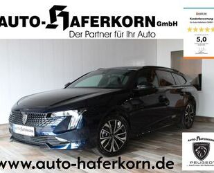 Peugeot Peugeot 508 SW 1.2 PureTech 130 EAT8 Allure Pack*L Gebrauchtwagen