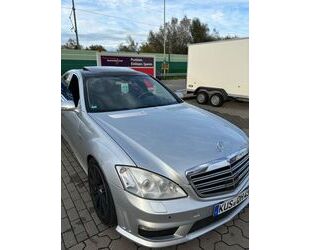 Mercedes-Benz Mercedes-Benz S 350 - Gebrauchtwagen