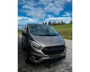 Ford Ford Tourneo Custom Gebrauchtwagen