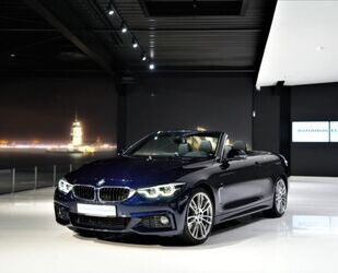 BMW BMW 430 d Cabrio M Sport*ARODYNAMIK*INNOVATION* Gebrauchtwagen