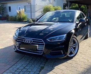 Audi Audi A5 3.0 TDI S tronic - Gebrauchtwagen