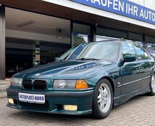 BMW BMW 328i*E36*Limosine*M-Paket*TÜV NEU* Gebrauchtwagen