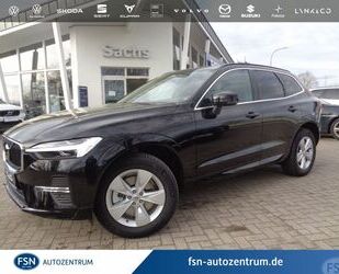 Volvo Volvo XC60 Core B4 Benzin Fahrassistent Paket Gebrauchtwagen