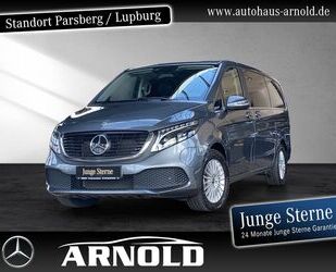 Mercedes-Benz Mercedes-Benz EQV 300 AVANTGARDE Lang Navi DAB Kam Gebrauchtwagen