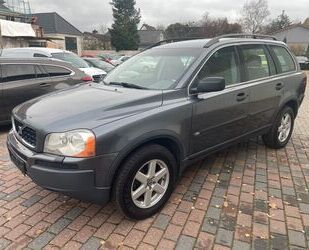 Volvo Volvo XC90 D5 Summum AWD Gebrauchtwagen