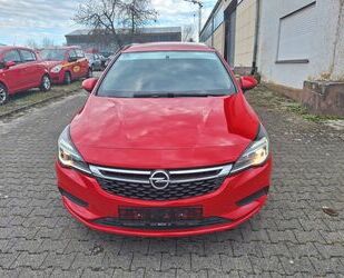 Opel Opel Astra K Sports Tourer Selection Start/Stop Gebrauchtwagen