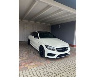 Mercedes-Benz Mercedes-Benz C 450 AMG Gebrauchtwagen