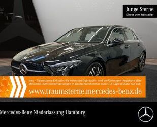 Mercedes-Benz Mercedes-Benz A 200 PROGRESSIVE Advanced/VZ-Ass/Vo Gebrauchtwagen