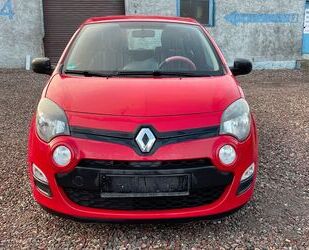 Renault Renault Twingo 1.2 16V Gebrauchtwagen