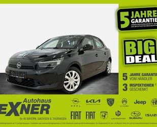 Opel Opel Corsa F 1.2 Klimaanlage, LED, Sitzheizung Gebrauchtwagen