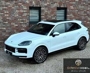 Porsche Cayenne Gebrauchtwagen