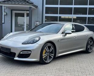 Porsche Panamera Gebrauchtwagen