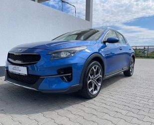 Kia Kia XCeed Vision+BI LED+Navi Gebrauchtwagen