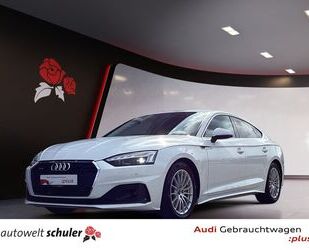 Audi Audi A5 Sportback 40 2.0 TDI quattro S-tronic AHK Gebrauchtwagen